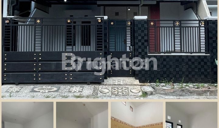 MURAH!! DIAN REGENCY 1 JL DAMAI SIAP HUNI BAGUS!