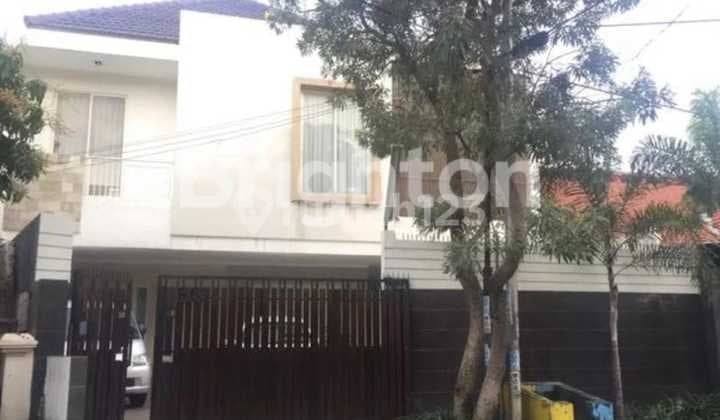 Kendangsari Minimalis MURAH, Owner BU, Nego Sampai Deal (tusuk sate)