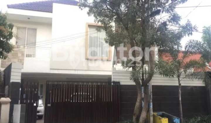 Kendangsari Minimalis MURAH, Owner BU, Nego Sampai Deal (tusuk sate)