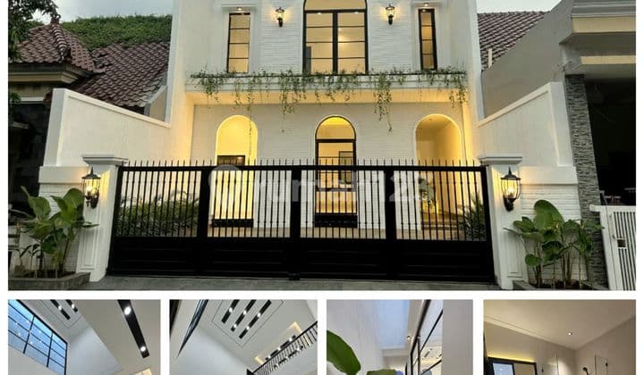 Purimas Regency New Minimalis , Cluster Favorit, Best Deal