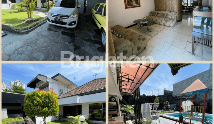 Kupang Indah Siap Huni, Bagus, Nego Sampai Deal!