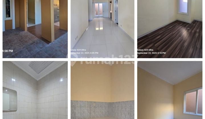 Minimalist Pondok Chandra Sapphir Ready to Occupy, Best Deal