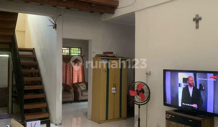 Nirwana Executive Minimalis 2 Lantai MURAH, Langka