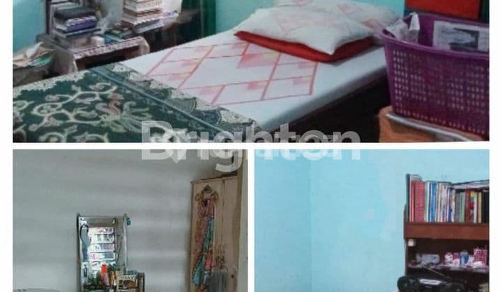 Tenggillis Ubaya Hitung Tanah MURAH!!!