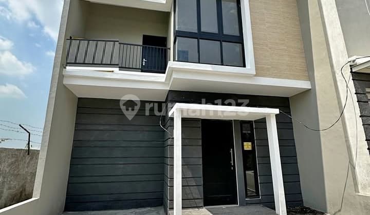 Grand Alana Regency New Minimalis, Owner Bu, Nego Sampai Deal