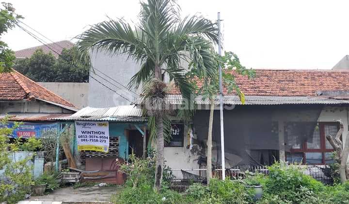 Tanjung Layar Krembangan , Hitung Tanah, Murah ( Tusuk Sate)