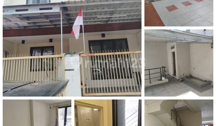 Baratajaya Siap Huni, Lokasi Dekat Raya, Nego Sampai Deal