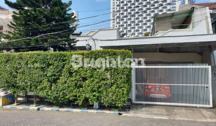 BISA NEGO BANYAK!! Manyar Kertoarjo siap huni