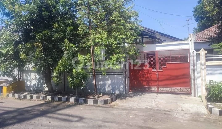 Rumah di Raya Kutisari Indah Row Jalan Kembar Dekat Rungkut Indutri, Petra, Best Deal Rumah di Raya Kutisari Indah Row Jalan Kembar Dekat Rungkut Indutri, Petra, Best Deal