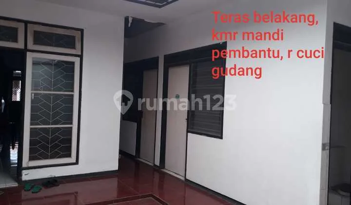 Nirwana Executive Murah, Harga Bu Nirwana Executive Murah, Harga Bu