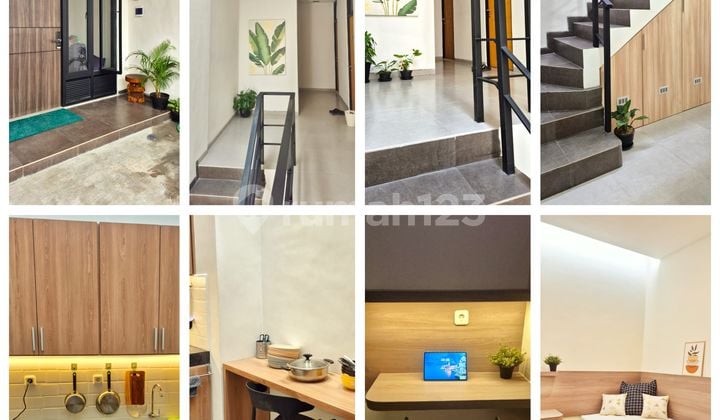 Active Boarding House with Full ROI Around 8% Per Year, Rare Find