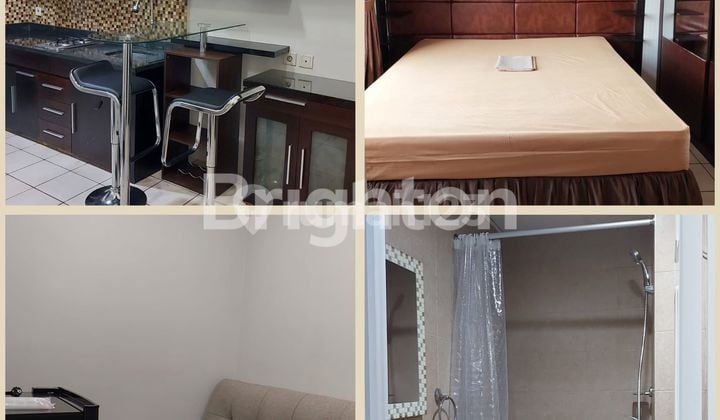 Metropolis 1BR Furnished CHEAP & RARE! Metropolis 1BR Furnished CHEAP & RARE!