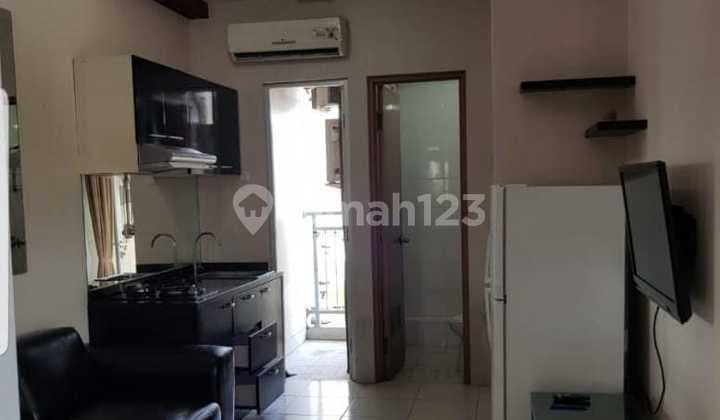 Gunawangsa Manyar 2 BR Furnish Murah (Minim 1 Tahun)