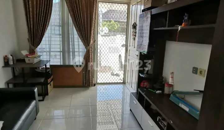 Nirwana Regency Garansi MURAH, Banyak Peminat