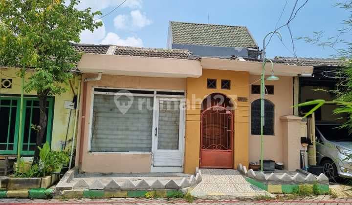 Mutiara Citra Asri Sidoarjo Murah, Langka, Best Deal