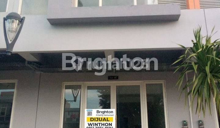 MURAH RUKK GRAND PAKUWON BEST DEAL!