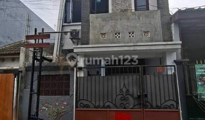 WONOREJO SELATAN - KOS AKTIF, DAPAT PASIF INCOME 5JTAN / BLN*