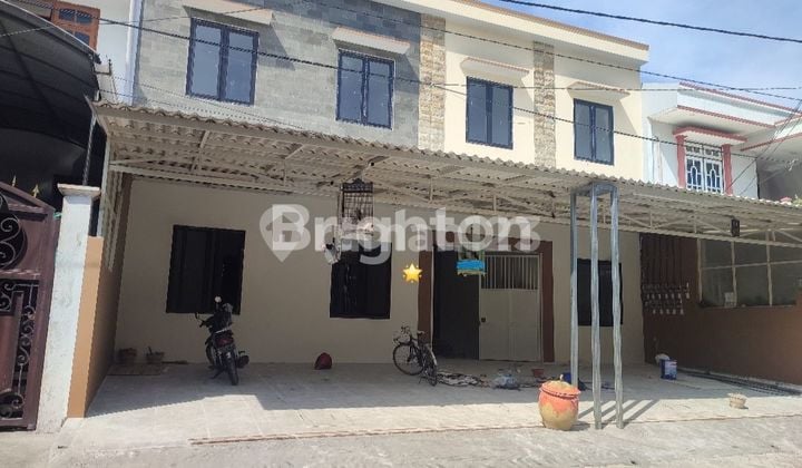 Rumah Kost Siwalankerto New Minimalist, Best Deal! Rumah Kost Siwalankerto New Minimalist, Best Deal!