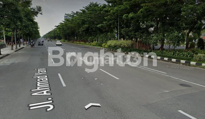 BISA NEGO BANYAK!! OWNER NIAT. JUAL, AHMAD YANI KOMERSIL AREA