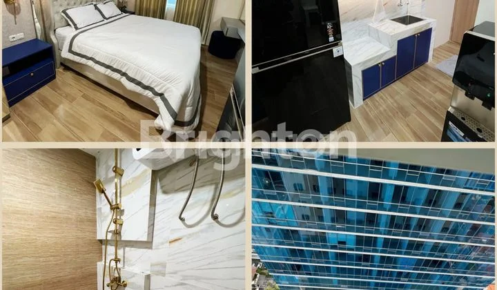 City Square Margorejo Furnish Baru Gress! City Square Margorejo Furnish Baru Gress!