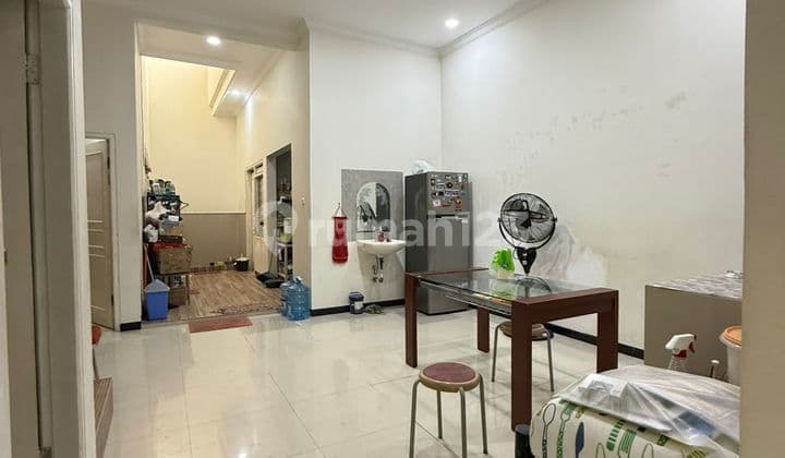 Nirwana Regency Minimalis 2lt.. Butuh Laku Segera... Owner BU.. Nego Sampai Deal