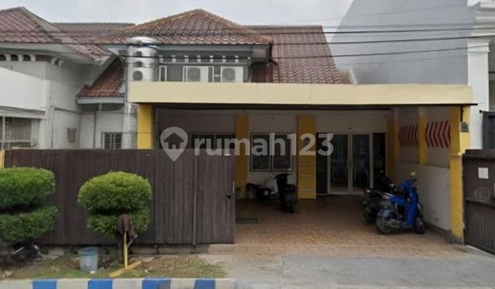 Deltasari Komersil Area, Cocok untuk Usaha. Kantor Dsb, Best Deal