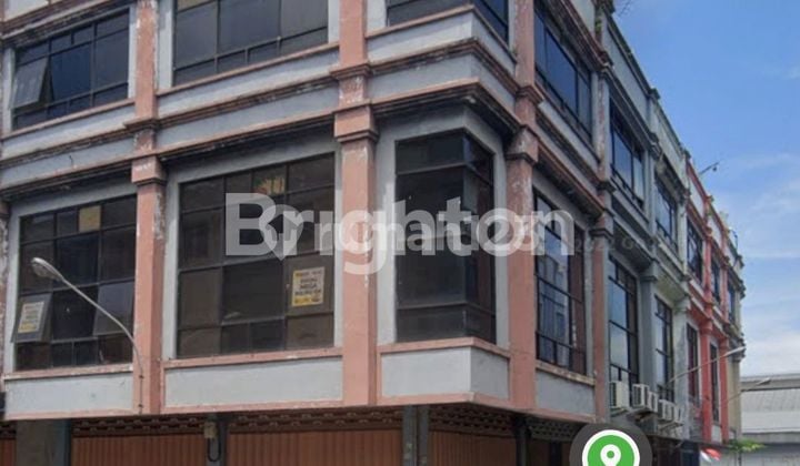 Ruko Rungkut Megah Raya Owner FOR SALE! Ruko Rungkut Megah Raya Owner FOR SALE!