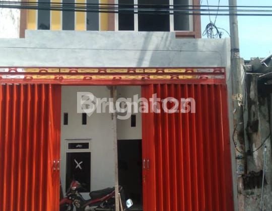 Raya Kedung Baruk Nol Jalan Best Deal!! Raya Kedung Baruk Nol Jalan Best Deal!!