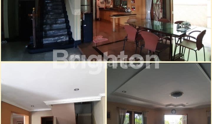 MURAH, BISA NEGO BANYAK!! DHARMAHUSADA REGENCY OWNER BU