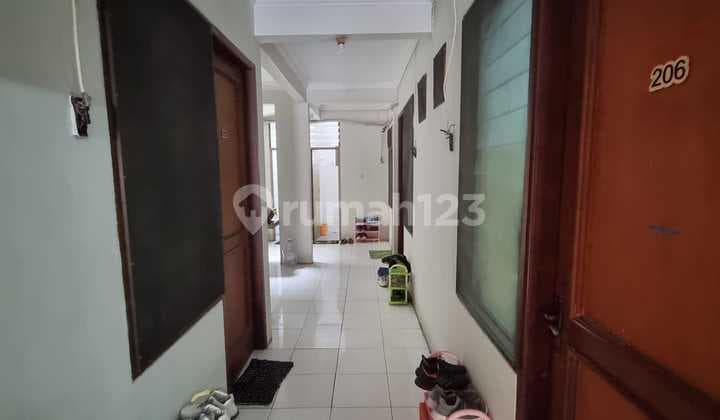 Rumah Kos Aktif Ubaya Tenggillis RMU, Langka