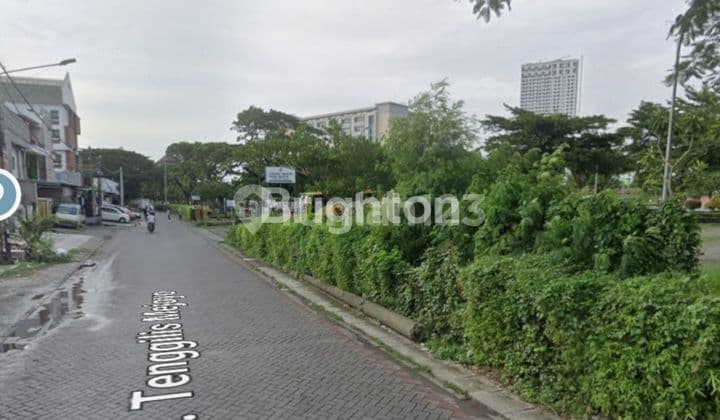 RAYA TENGGILLIS MURAH & LANGKA