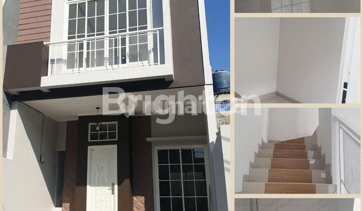 Lebak Indah New Minimalis BEST DEAL!!