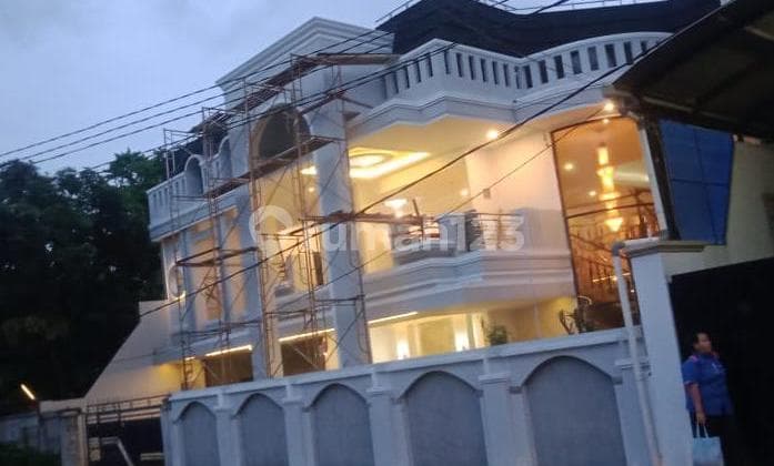 Turun Harga Rumah Mewah Baru Selesai Renovasi Jl Gatot Subroto Tengah
denpasar
bali