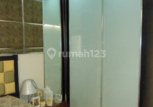 Dijual Apartemen Medit Tj Duren Furnished