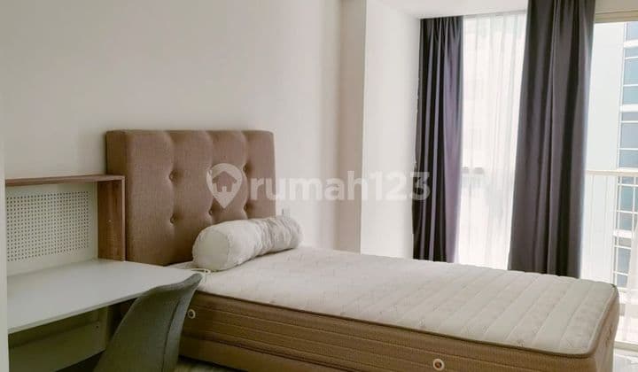 For Rent Apartment Near Binus Alam Sutera Pacific Garden