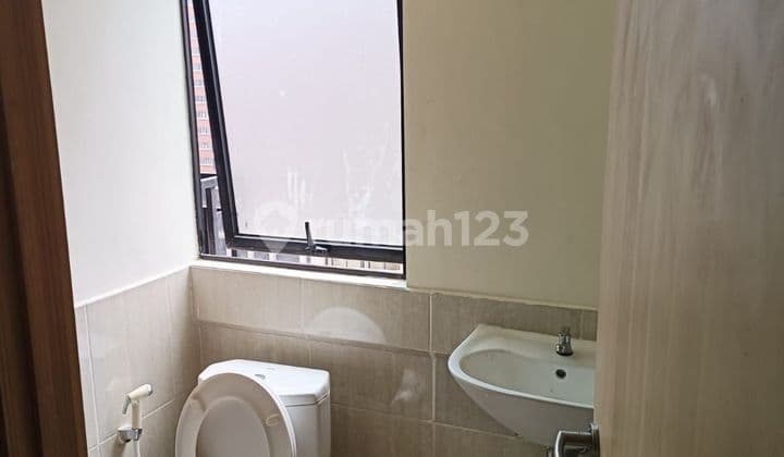 dijual termurah meikarta 2kamar hanya 235jt