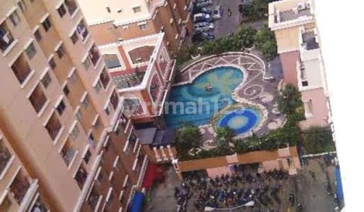 For Sale Affordable City Resort Lamtai Low-Rise Apartment