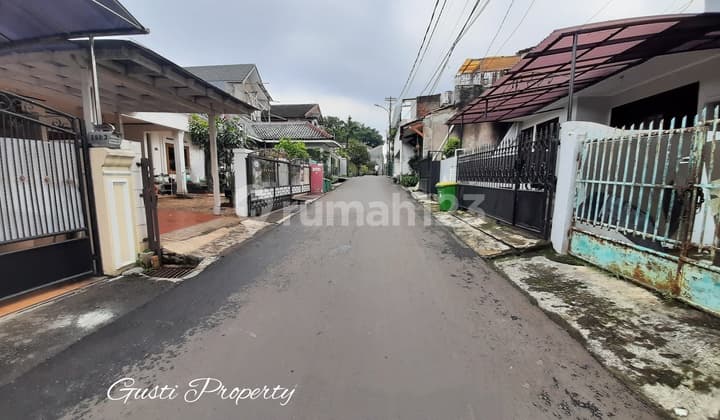 Perum Rawabambu 291 M Kotak 13Jt Per M