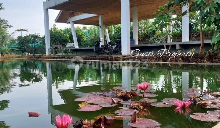 Villa Wisata Bandung 4000M Dkt Jl Tol Soreang