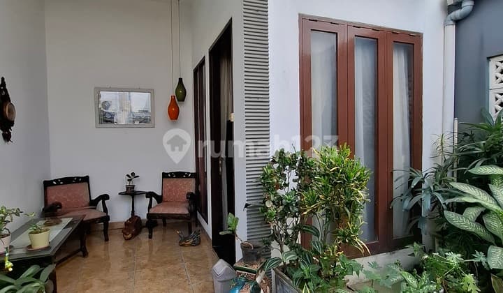 Cipete Gaharu Untuk Hunian Atau Kos Kos An