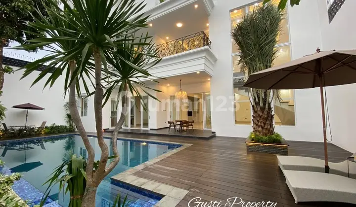 Brandnew House Pondok Indah