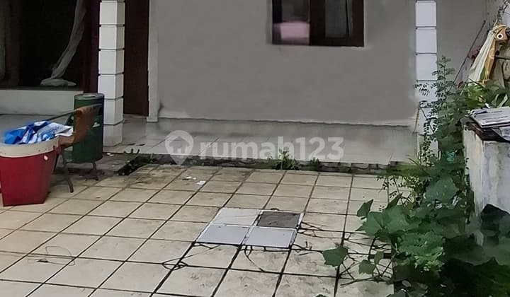 Cilandak Dekat Citos Tb Simatupang untuk Office atau Rmh Tinggal