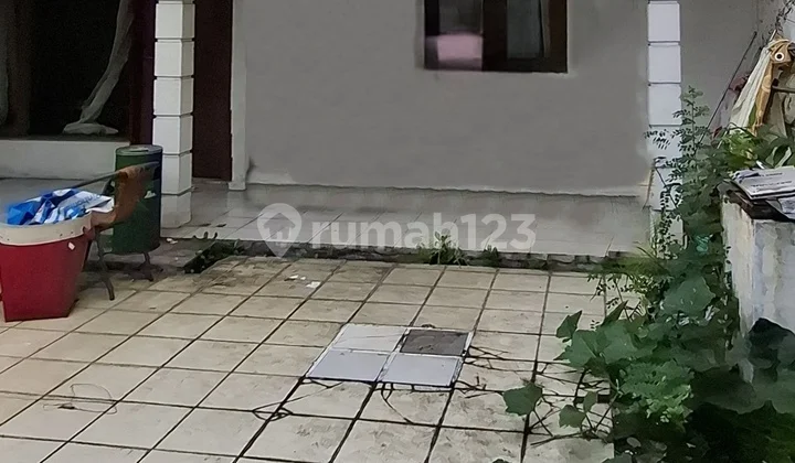 Cilandak Dekat Citos Tb Simatupang untuk Office atau Rmh Tinggal