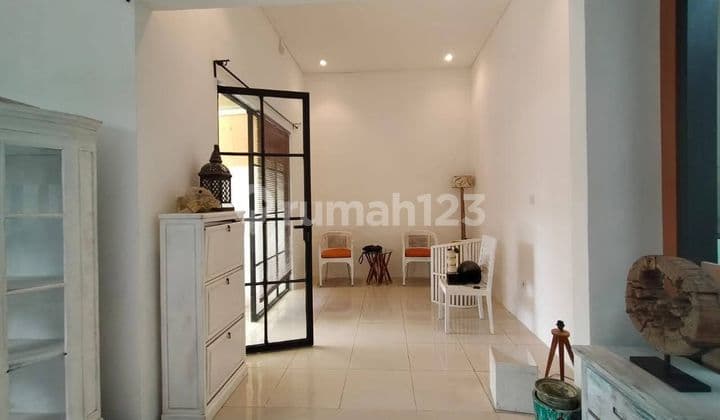 Rumah Siap Huni 1 Lantai Area Jimbaran Bawah