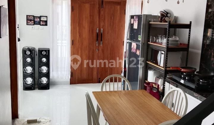 Rumah Baru Siap Huni 3 Kamar Dekat ke Renon Denpasar