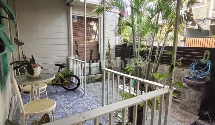 Modern Ready-to-Occupy 4-Bedroom House in Taman Griya Jimbaran Area