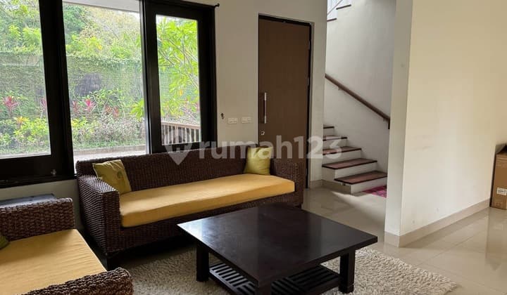 Rumah Siap Huni Dalam Kompleks Elite Dekat Sidewalk Mall Jimbaran