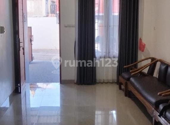 Dikontrakkan Rumah Minimalis Lokasi Strategis Area Renon