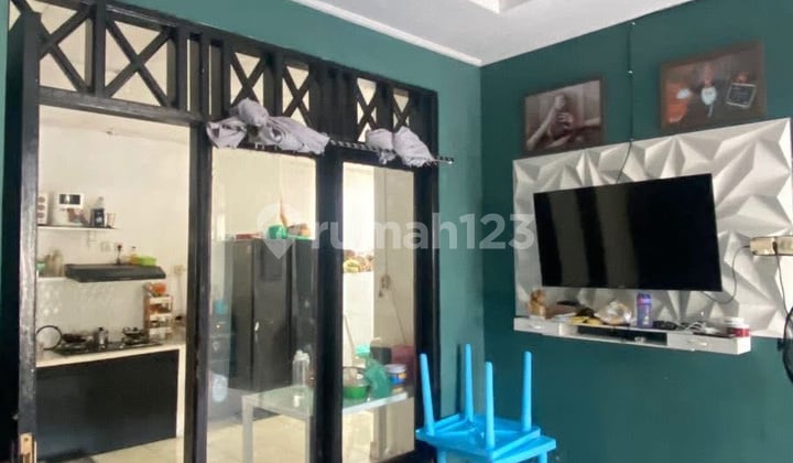 Simple House Land Only Area Renon