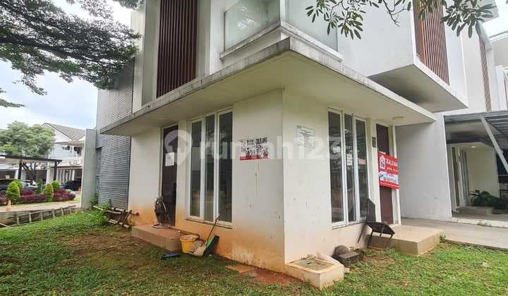 Rumah 2 lt di Perum Bintaro Jaya Pondok Aren Tangerang Selatan